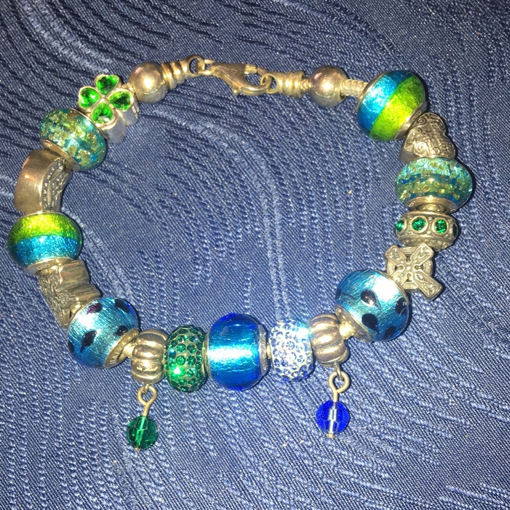 Zable Bracelet